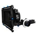 Redrock Micro Panasonic AG-AF100 Studio Bundle with microFollowFocus (p/n 21-066-1101) Redrock Micro Panasonic AG-AF100 Studio Bundle with microFollowFocus (p/n 21-066-1101)